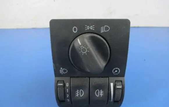 Opel Astra G Other devices