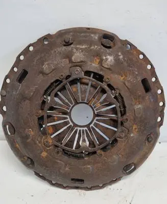 Pressure plate