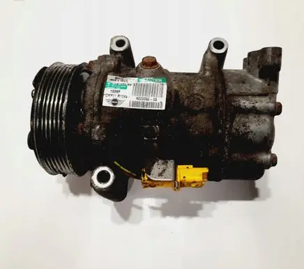 Mini One - Cooper F56 F55 Air conditioning (A/C) compressor (pump) 92233921929FR57