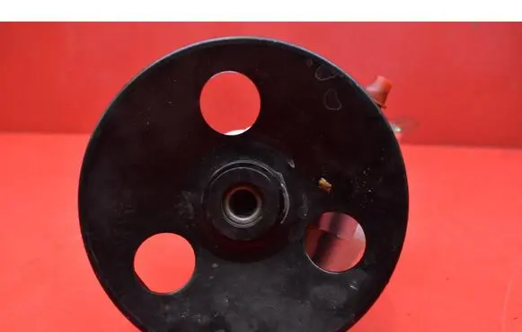 Chevrolet Captiva Power steering pump