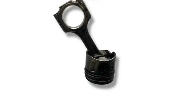 Opel Antara Piston with connecting rod A22DM