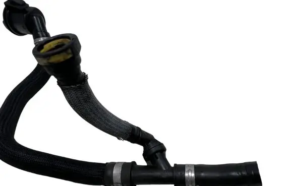 Citroen DS5 Oil fill pipe 9675398480 1080763S01
