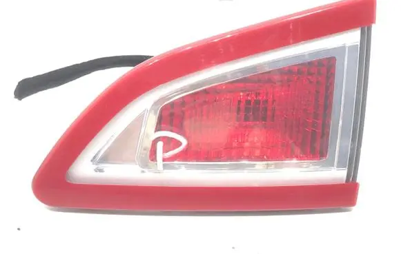 Rear/tail lights