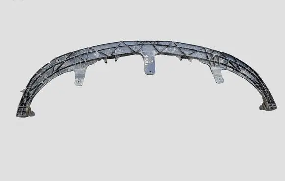 Opel Insignia A Front bumper skid plate/under tray 13238346 551004542