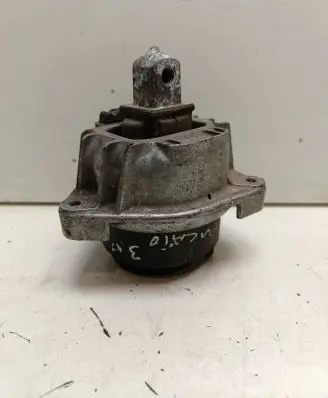 Fiat Ducato Engine mount bracket 6862351 4063681
