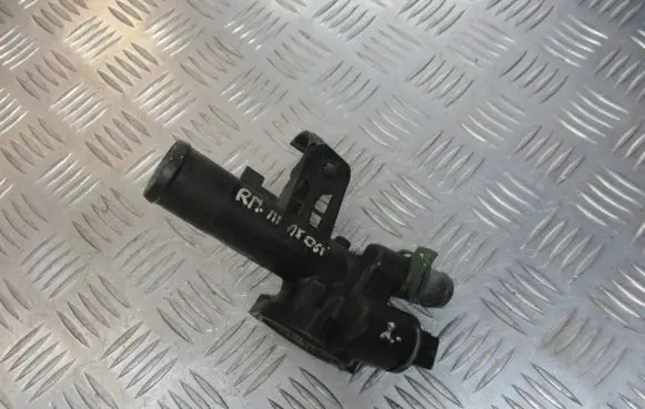 Renault Megane III Thermostat housing 