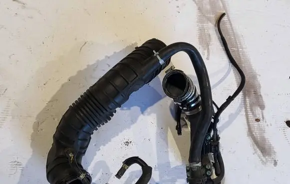 KIA Xceed Air intake hose/pipe 28140J7800 28140M6800 282732B780