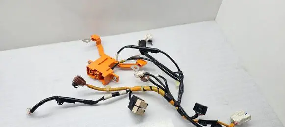 Honda Jazz IV GR Other wiring loom 1N2106Y00001 200302