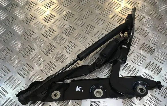 Jaguar XF Tailgate/trunk/boot hinge 8X2842701AF