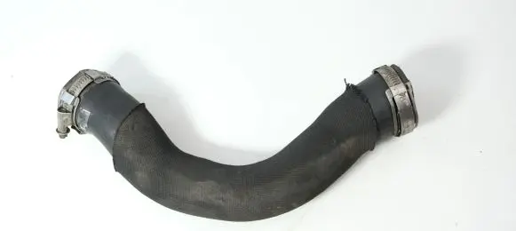 Audi A6 S6 C6 4F Intercooler hose/pipe 4F0145943G