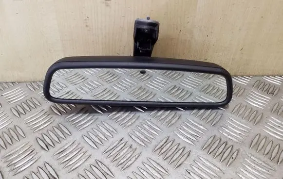BMW X3 E83 Rear view mirror (interior) 823677409