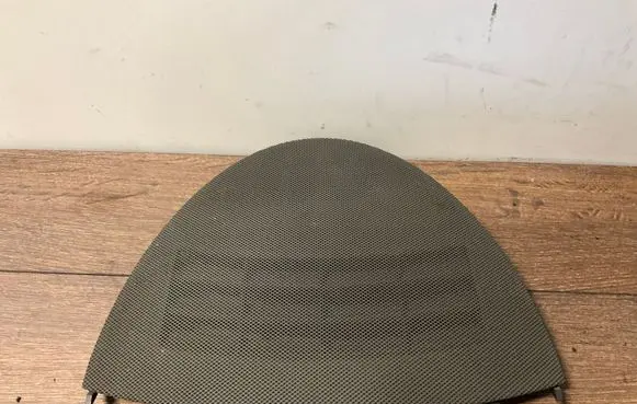 Dash center speaker trim cover