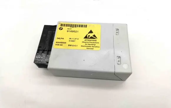 BMW 5 E60 E61 Other devices 9169521