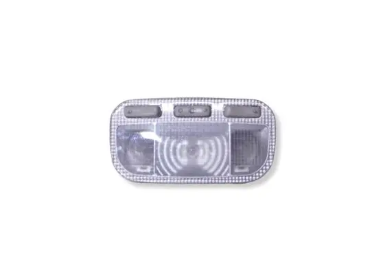 Citroen C5 Front seat light 9680713880