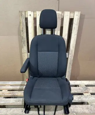 Ford Transit VII Front driver seat 