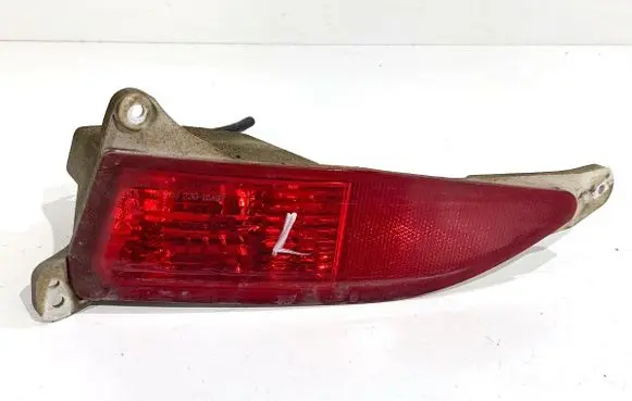Honda Civic IX Rear bumper light 23618467