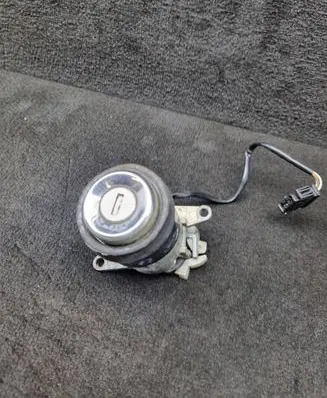 Audi A8 S8 D2 4D Tailgate exterior lock 4A5862055