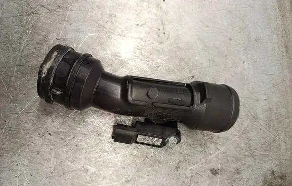 Renault Megane III Air pressure sensor 8200168253