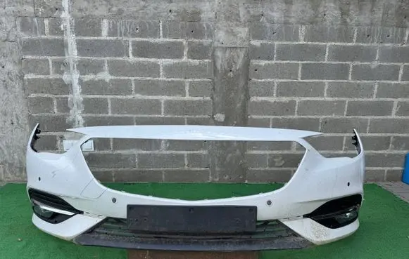 Opel Insignia B Front bumper