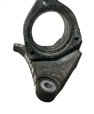 Opel Insignia A Driveshaft support bearing bracket 13219107
