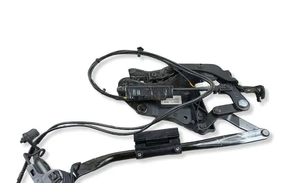 Nissan 370Z Folding roof motor 15302010000 3020170117 17012017