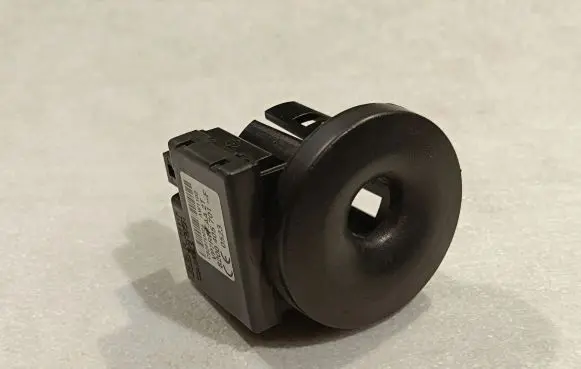 Renault Master III Immobiliser reader (aerial) 8200405701