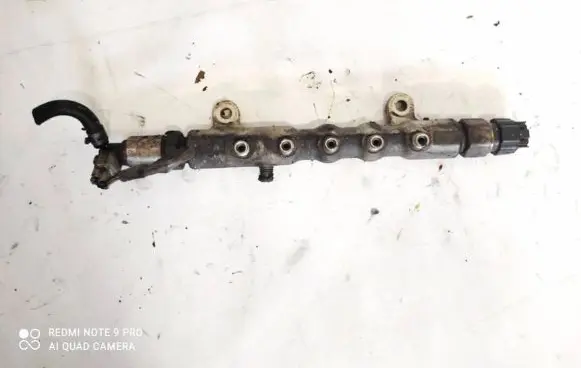 Lexus IS 220D-250-350 Fuel main line pipe