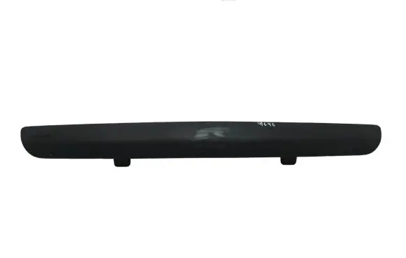 Nissan Pathfinder R50 Rear window tailgate spoiler 