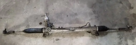 Volvo C30 Steering rack a0026173