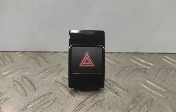 Audi A7 S7 4G Hazard light switch 4G0941509 10016472 02062011