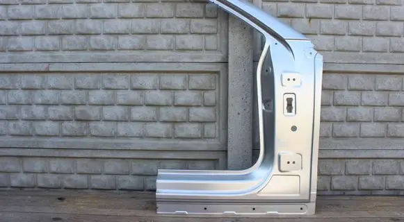 Porsche Macan (95C) Pillar (middle) 95C809010Y 95C809010