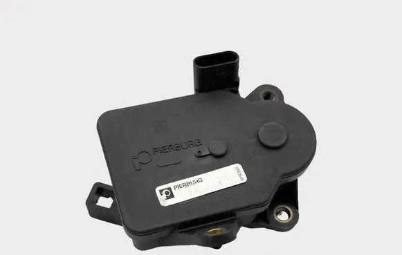 Mercedes-Benz E W211 Intake manifold valve actuator/motor 701132110 A6421500404