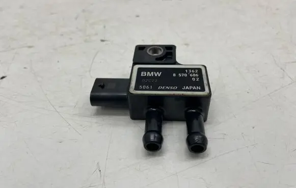 BMW 1 F20 F21 Air pressure sensor 8570686
