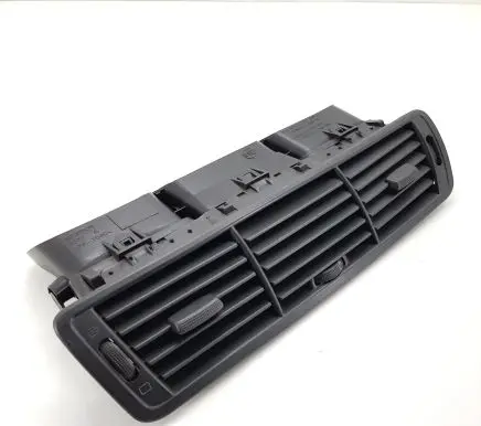 Citroen C8 Dash center air vent grill 1846899 1491965077