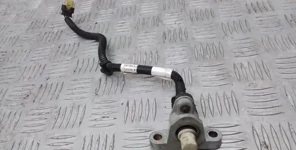 Volvo XC60 Crankshaft position sensor 31441271