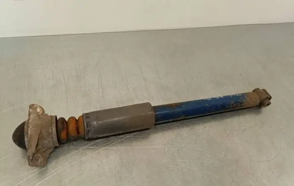 Audi A3 S3 8V Rear shock absorber/damper 