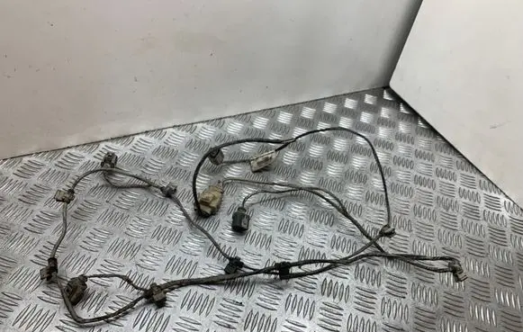 Seat Toledo III (5P) Other wiring loom