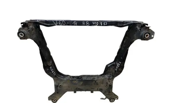 Front subframe