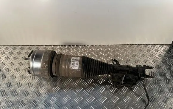 Mercedes-Benz E W213 Air suspension front shock absorber A2133200701