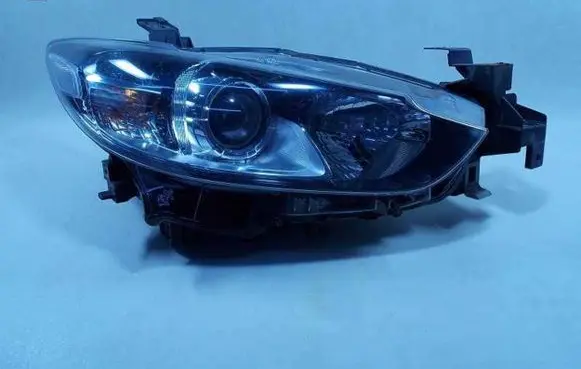 Mazda 6 Headlight/headlamp GHR451030 ID47183