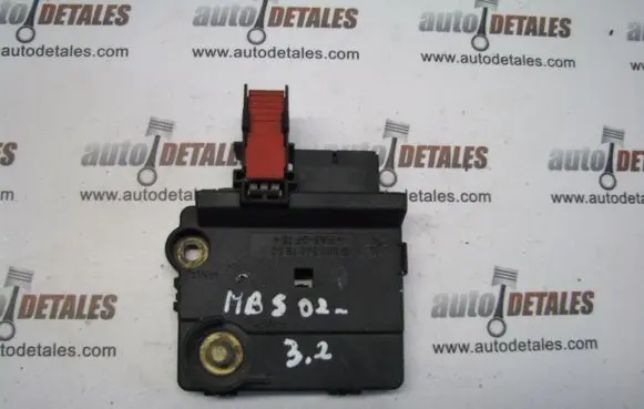 Mercedes-Benz S W220 Other relay A0005401950