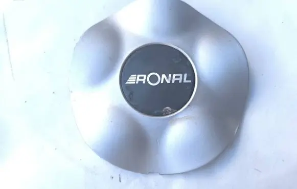 Opel Astra G Non-original wheel cap 73097