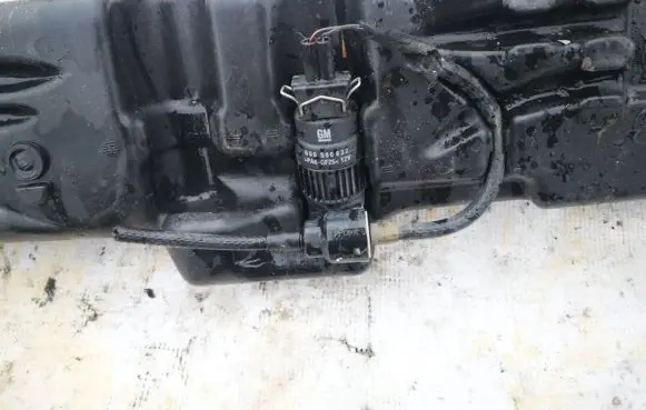 Windscreen/windshield washer pump