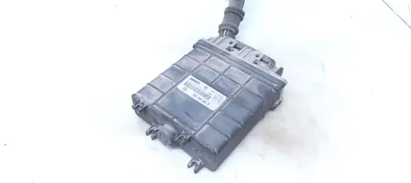 Volkswagen PASSAT B4 Engine control unit/module 028906021R 0281001245