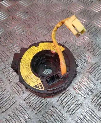 Toyota RAV 4 (XA20) Airbag slip ring squib (SRS ring) 