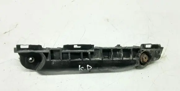 Toyota Yaris Front bumper mounting bracket 525360D040