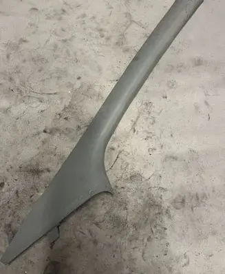 Renault Trafic II (X83) (A) pillar trim 8200395296 93853477