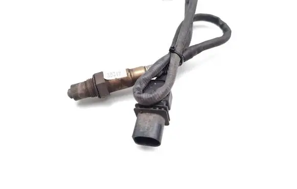 Lambda probe sensor