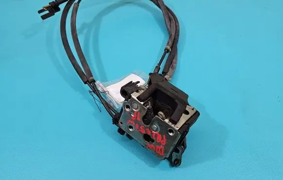 Fiat Doblo Rear door lock IMPRK1479016