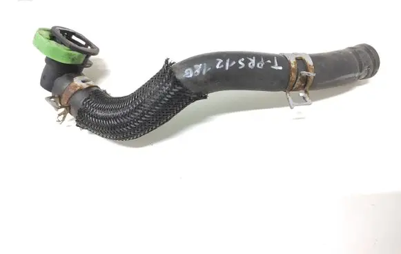 Toyota Prius (XW30) Engine coolant pipe/hose